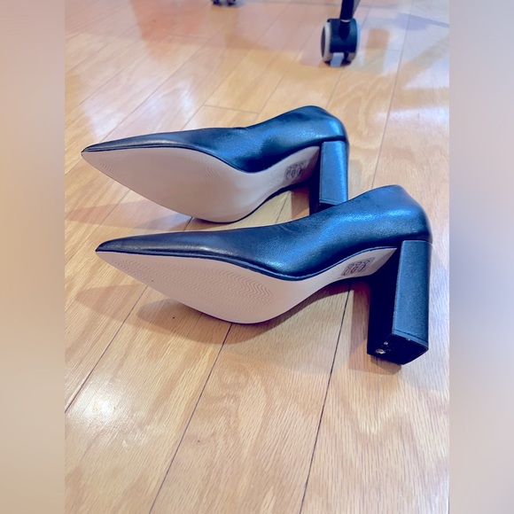 Australian Designer Shoes - Nina Armando - Picture 4 of 4